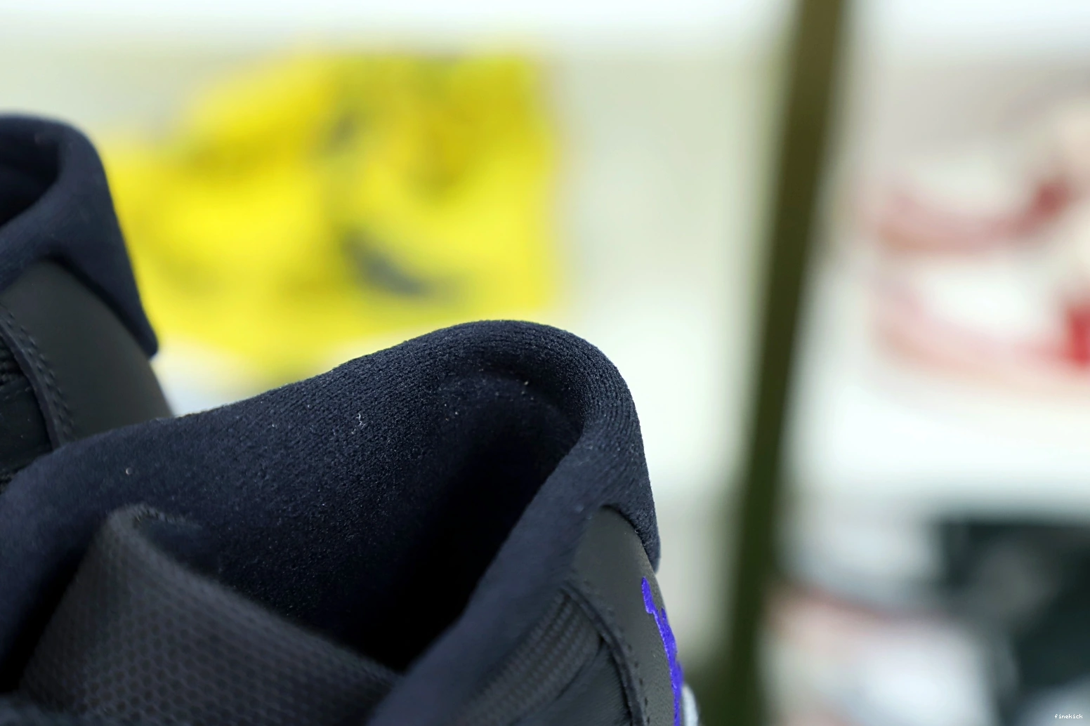 AIR 11 NIKE JORDAN 0903